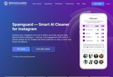 SpamGuard