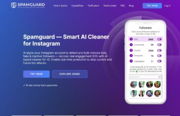 SpamGuard
